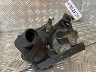 насос вакуумный Ford Mondeo 3 поколение 2003, 2.0 л., TDCi, дизель, 72245410C