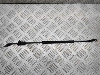 трос двери Skoda Octavia RS 2 поколение [рестайлинг] 2011, 2.0 л., TDi, CEGA, дизель, робот, белый, универсал, передний привод, правый руль