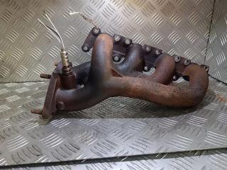 коллектор выпускной Audi A4 B5 1998, 1.8 л., i, бензин, 058253033A