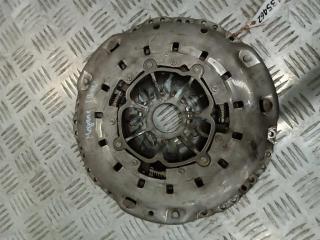 корзина сцепления Renault Megane 2 поколение 2005, 1.9 л., DCi, дизель, МКПП, 124035910