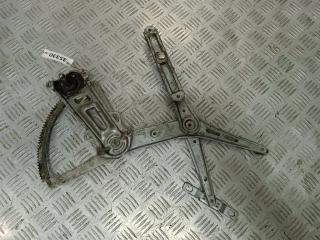 стеклоподъемник передний левый Opel Astra G 1999, 90521869