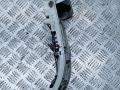 фонарь салона (плафон) Audi A6 4F/C6 2006, 2.4 л., i, BDW, бензин, вариатор, чёрный, седан, передний привод, правый руль, 4F0947135J - фото №5