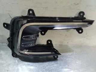 фара противотуманная левая Volkswagen Passat B8 2015, 3G0941055A