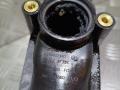 патрубок турбины Peugeot Partner 1 поколение (M59) [рестайлинг] 2012, 1.6 л., HDi, дизель, 9674942380 - фото №5