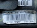 КПП механическая (МКПП) Opel Vivaro A 2003, 1.9 л., DCi, F9Q 762, дизель, 5МКПП, передний привод, PK5369 - фото №7