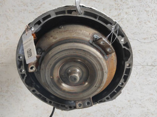 КПП автоматическая (АКПП) Mercedes-Benz C-Класс W204/S204 2010, 3.0 л., CDi, OM 642.830, дизель, АКПП, задний привод, 722902