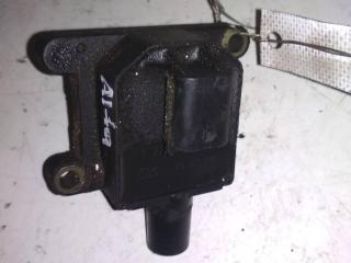 катушка зажигания Alfa Romeo 156 1 поколение 2000, 1.8 л., i, бензин, 1227030062