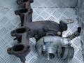 турбина Volkswagen Golf 4 поколение 2002, 1.9 л., TDi, дизель, МКПП, 038253014A, 5007733100517, BV39A0017 - фото №3