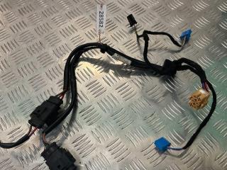 проводка Audi A6 4F/C6 2006, EA33340