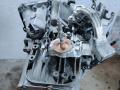 КПП механическая (МКПП) Citroen C8 1 поколение 2005, 2.2 л., HDi, 4HW (DW12TED4), дизель, 6МКПП, передний привод, 20MB09 - фото №4