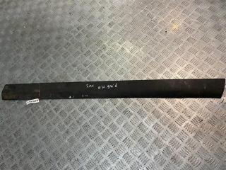 молдинг двери передней правой Volkswagen Passat B5 1999, 3B0854940B