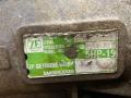 КПП автоматическая (АКПП) Audi A4 B6 2003, 2.5 л., TDi, дизель, GBG - фото №6
