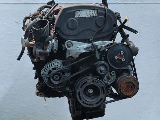 двигатель Opel Astra J [рестайлинг] 2012, 1.6 л., i, A 16 XER, бензин, 5МКПП, передний привод, A16XER