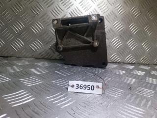 кронштейн компрессора кондиционера Citroen C4 1 поколение 2004, 1.6 л., i, бензин, 9657137480