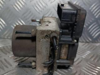 блок ABS Citroen Berlingo 1 поколение (M59) [рестайлинг] 2010, 1.6 л., HDi, дизель, 0265232398, 0265800861, 9660107180