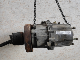 раздаточная коробка Mercedes-Benz M-Класс W163 [рестайлинг] 2003, 2.7 л., дизель, АКПП, полный привод, AS306822, TTR030302404