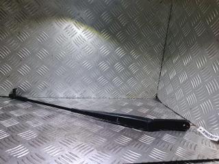 щеткодержатель (поводок стеклоочистителя, дворник) Volkswagen Caddy 3 поколение 2005, 2K1955409