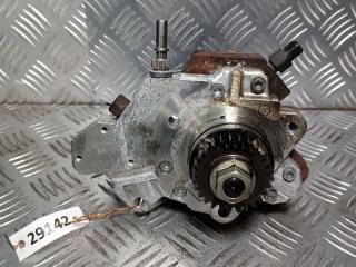 ТНВД Renault Megane 2 поколение [рестайлинг] 2008, 2.0 л., DCi, дизель, 0445010099, 8200803375A, 8200385478