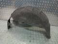 защита арок задняя правая (подкрылок) Audi Q7 4L 2006, 3.0 л., TDi, BUG, дизель, АКПП, бежево-серый, внедорожник 5 дв., полный привод, правый руль, 4L0810172 - фото №3