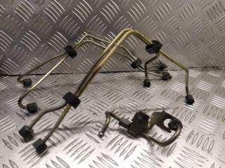 трубка ТНВД Citroen Berlingo 1 поколение (M59) [рестайлинг] 2006, 1.6 л., HDi, дизель