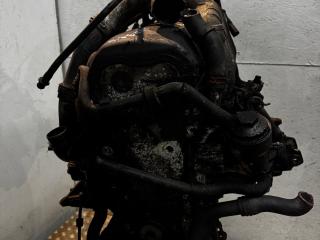 двигатель Volkswagen Transporter T5 2004, 2.5 л., TDi, AXD, дизель, 6МКПП, передний привод, AXD, AXD