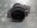 заслонка дроссельная Renault Logan 1 поколение 2006, 1.6 л., i, бензин, 7700273699, 7700273699F - фото №2