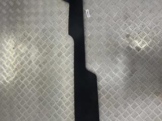 Декоративная накладка центральной консоли Audi A6 4F/C6 2005, 4F2863306