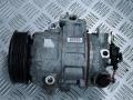 компрессор кондиционера Volkswagen Golf 4 поколение 2002, 1.9 л., TDi, дизель, МКПП, 6SEU14C, 4471807283 - фото №3