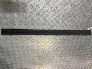 молдинг двери передней правой Volkswagen Passat B4 1994, 3A0853516