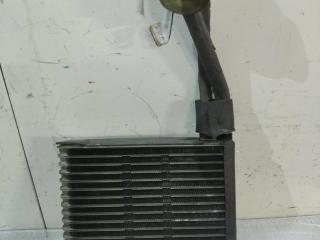 испаритель кондиционера Audi A6 4B/C5 [рестайлинг] 2001