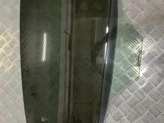 стекло двери задней правой Volkswagen Passat B6 2009, седан, 43R00081