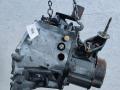 КПП механическая (МКПП) Peugeot Expert 1 поколение [рестайлинг] 2006, 1.9 л., D, WJY (DW8B), дизель, 5МКПП, передний привод, 20DL34 - фото №2