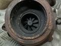турбина BMW X3 E83 2005, 3.0 л., дизель, АКПП, 7583535024S, TKG00004F - фото №8