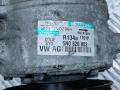 компрессор кондиционера Volkswagen Passat B6 2009, 2.0 л., CBDA, дизель, МКПП, передний привод, 5N0820803 - фото №6