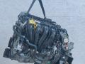 двигатель Ford C-Max 1 поколение [рестайлинг] 2008, 1.8 л., i, QQDC, бензин, 5МКПП, передний привод, правый руль, QQDB, QQDA, QQDC - фото №2