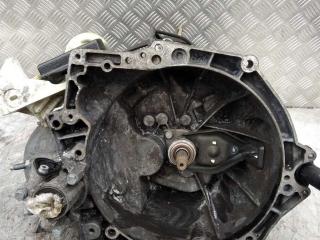 КПП механическая (МКПП) Peugeot 307 1 поколение 2004, 1.6 л., HDi, дизель, 20DM69