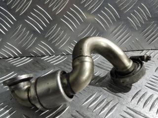 трубка системы рециркуляции EGR BMW 5 серия E39 [рестайлинг] 2002, 2.5 л., дизель