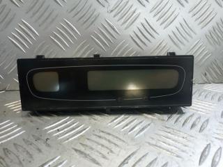 дисплей Renault Laguna 1 поколение [рестайлинг] 2001, 8200002604A