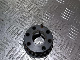 шестерня (звездочка) коленвала Mazda 6 GG 2003, 2.0 л., TDDi, дизель