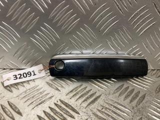 ручка наружная Audi A6 4F/C6 2006, 4F2837240B