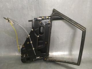 стеклоподъемник задний левый Audi 80 8C/B4 1994, универсал, 893839399