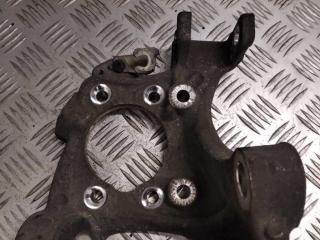 кулак задний правый Audi A6 4F/C6 [рестайлинг] 2008, 3.2 л., FSI, бензин, АКПП, универсал, 4F0505434H, 4F0505434G