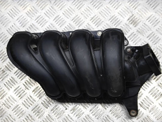 коллектор впускной Toyota Avensis 1 поколение (T220) [рестайлинг] 2002, 1.8 л., i, бензин, АКПП