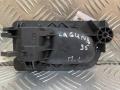 ручка внутренняя передняя левая Renault Laguna 1 поколение 1995, 7700823286 - фото №3