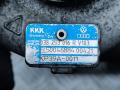 турбина Volkswagen Touran 1 поколение 2006, 1.9 л., TDi, AVQ, дизель, 5МКПП, передний привод, 038253016R, EL5004688400421, KP39A0011, 54431015073, 54391019573 - фото №7