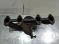 коллектор выпускной Volkswagen Passat B5 2000, 1.6 л., i, бензин, 06B253033H - фото №4