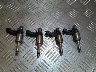 форсунка Ford Mondeo 4 поколение [рестайлинг] 2011, 2.0 л., i, TNBA, бензин, 0261500119, AG9G9F593BD