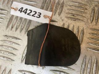 заглушка заднего бампера под крюк Volkswagen Touareg 1 поколение [рестайлинг] 2008, 3.0 л., TDi, BKS, дизель, АКПП, чёрный, внедорожник 5 дв., полный привод, правый руль, 7L6971908A