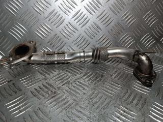 трубка системы рециркуляции EGR Volkswagen Passat B6 2006, 1.9 л., TDi, дизель, 03G131521AH