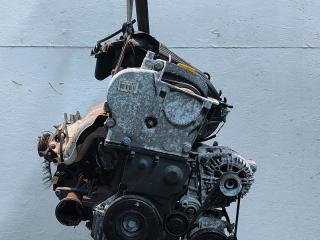 двигатель Renault Scenic 2 поколение 2005, 1.6 л., i, K4M 782, бензин, 5МКПП, передний привод, K4M782, K4M, K4M782